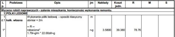 flexgips wycena